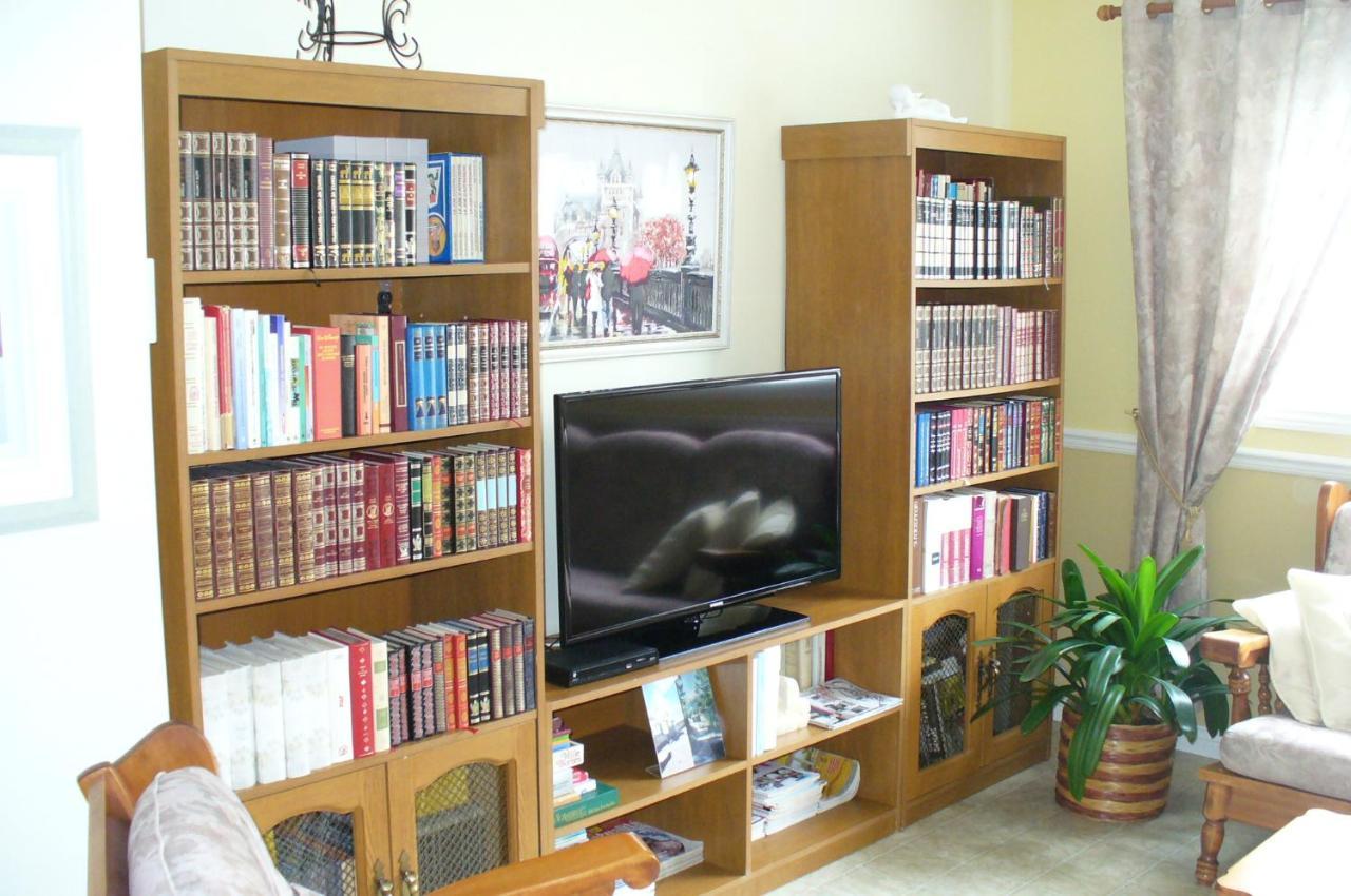 Gite Parfum De Mer Bed And Breakfast Pabos Екстер'єр фото