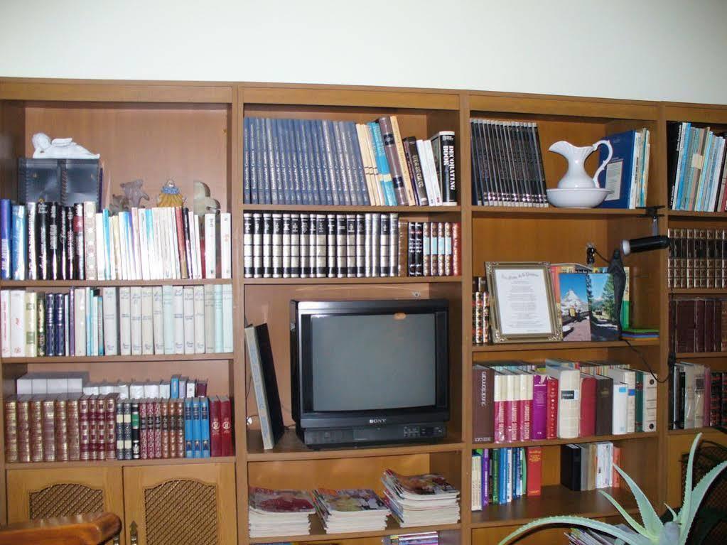 Gite Parfum De Mer Bed And Breakfast Pabos Екстер'єр фото