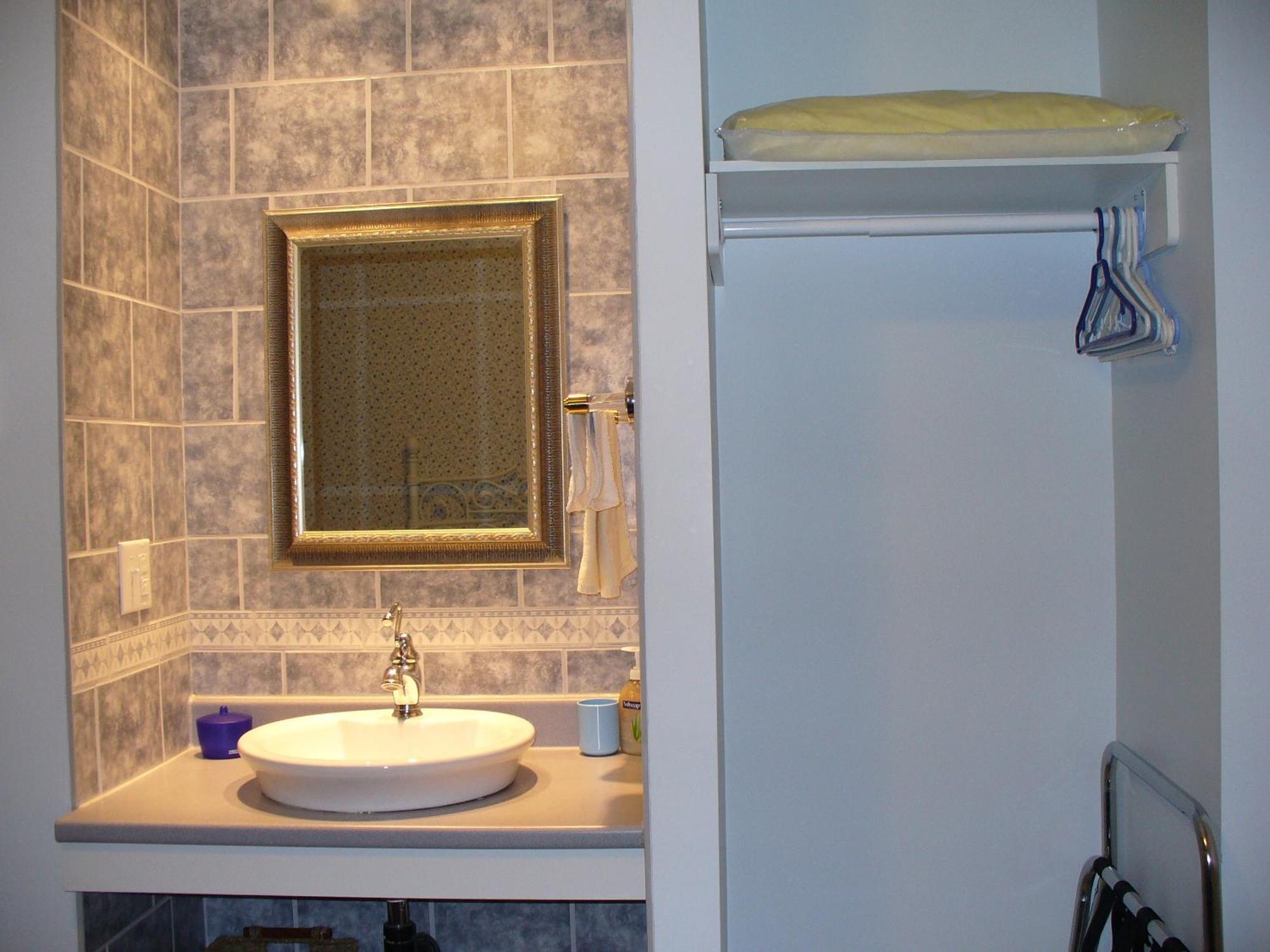 Gite Parfum De Mer Bed And Breakfast Pabos Екстер'єр фото