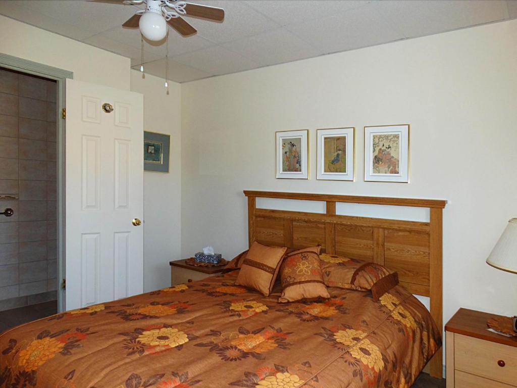 Gite Parfum De Mer Bed And Breakfast Pabos Номер фото