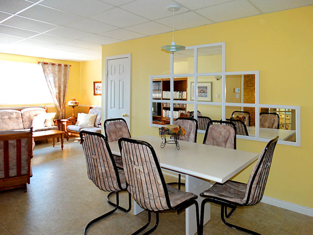 Gite Parfum De Mer Bed And Breakfast Pabos Екстер'єр фото